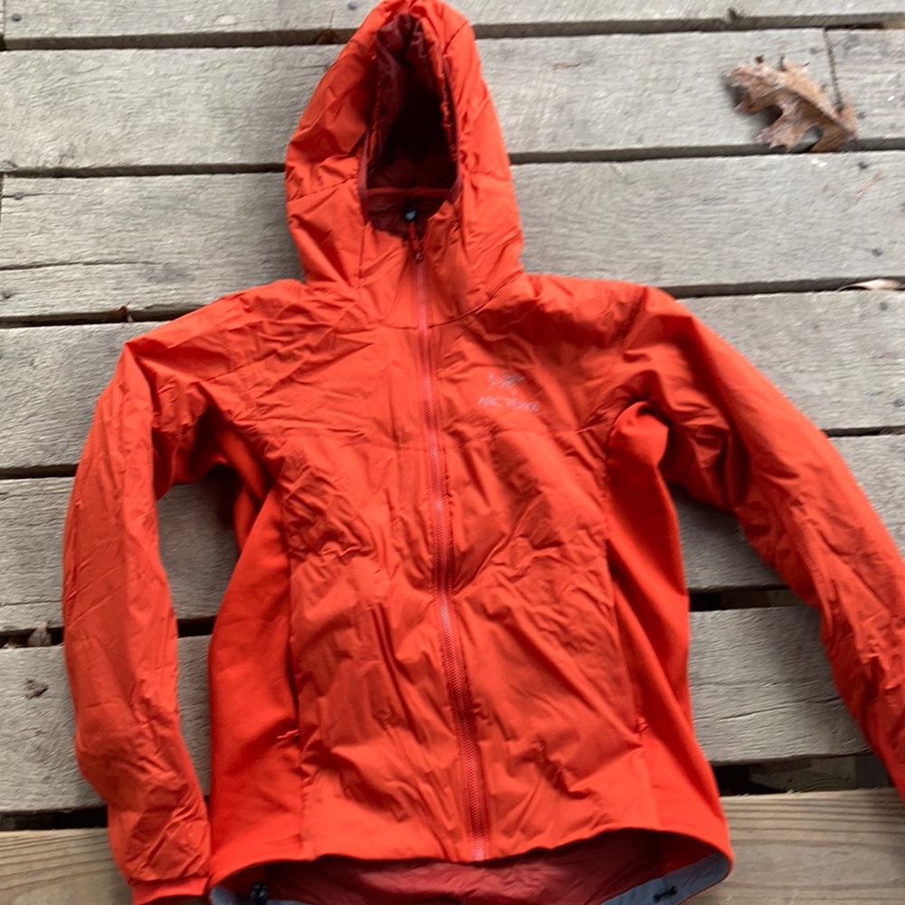 Arc’teryx Atom LT Hoody, Men’s Small